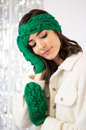 Hemlock Set Kit (Universal Yarn)