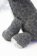 Hubble the Winter Wolf Kit (Universal Yarn)