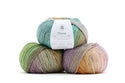 Pluvia - DK Weight (Universal Yarn)