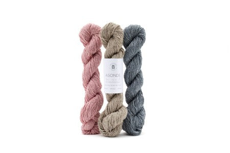 Asonde - DK Weight (Universal Yarn)