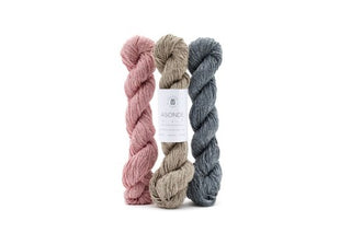Asonde - DK Weight (Universal Yarn)