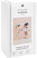 Ricorumi Kits (Universal Yarns)