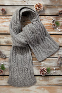 Aspen - 12 Days of Winter Collection (Universal Yarn)