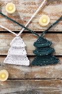 Forest Garland - 12 Days of Winter Collection (Universal Yarn)