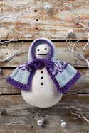 Snowfolk - 12 Days of Winter Collection (Universal Yarn)