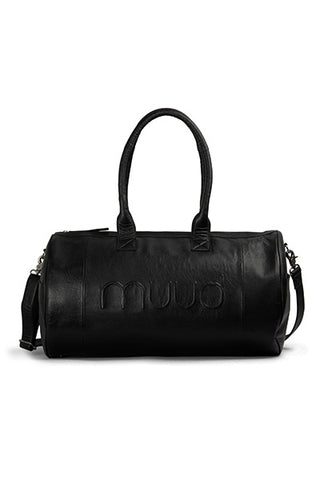 Buy black-online-only Drew Duffle Bag (Muud)