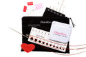 Chiaogoo TWIST™ Red Lace™ Interchangeable Sets (All Sizes)
