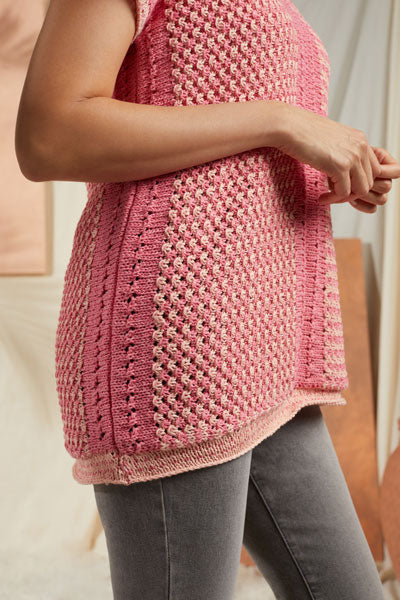 Cactus Flower Kit (Universal Yarn)