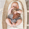 Ricorumi Baby Blankies Crochet Kits (Universal Yarns)