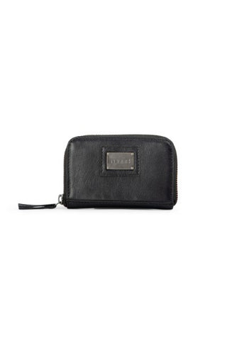 Buy black-online-only Daisy Wallet (Muud)