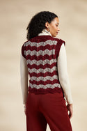Mongolia 5 - Worsted/Aran by Fonty (Universal Yarn)