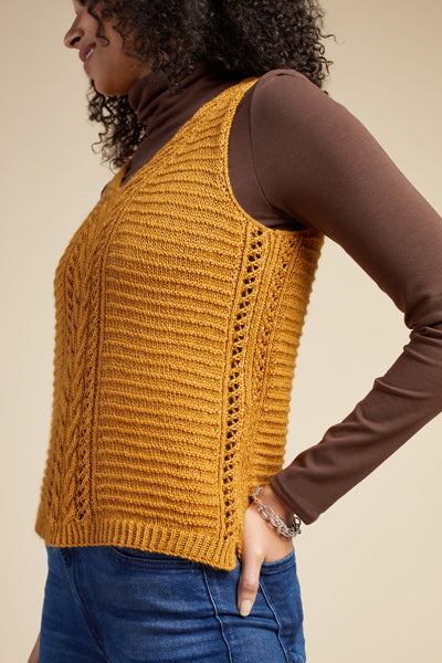 Moustache - Fingering Weight by Fonty (Universal Yarn)