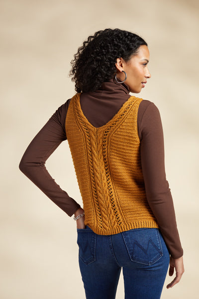Moustache - Fingering Weight by Fonty (Universal Yarn)