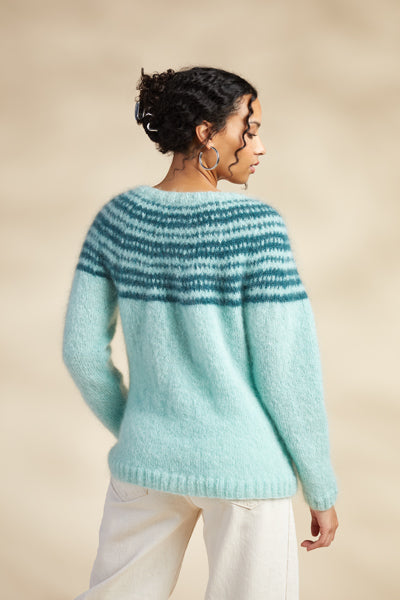 Ombelle - Fingering Weight by Fonty (Universal Yarn)