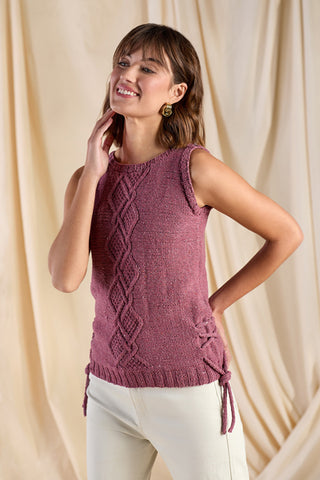 Palomar Top Kit (Universal Yarn)