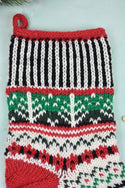 Holiday Stockings Kit (Universal Yarn)