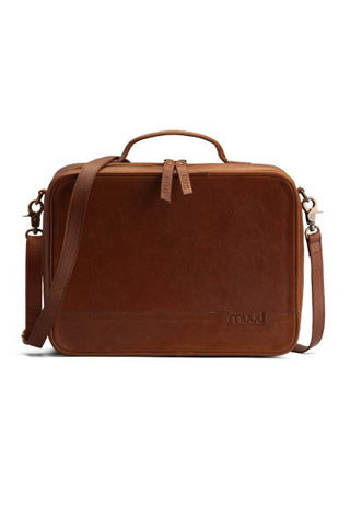 Buy rich-brown-online-only Flora Organization Case (muud)