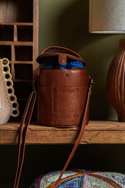 Saturn LE Project & Toilety Bag (Muud)