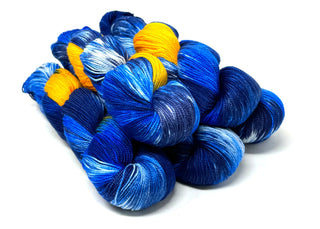 Buy interstellar-shadow-online-only Assigned Pooling - La Jolla Fingering (Baah Yarn)