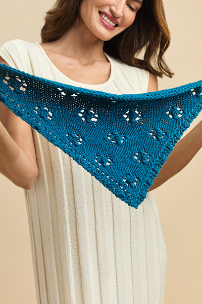 Mongolia 5 - Worsted/Aran by Fonty (Universal Yarn)