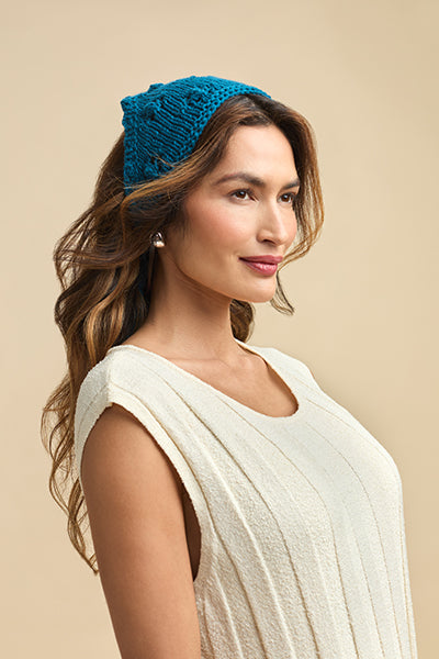 Mongolia 5 - Worsted/Aran by Fonty (Universal Yarn)