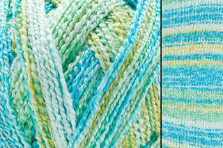 Buy thrilled-online-only Bamboo Pop Sock Multi (Universal Yarn)