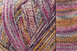 Buy cottage-online-only Bamboo Pop Sock Multi (Universal Yarn)