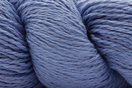 Tulum Tank - Knitting Pattern and Kit (Universal Yarn)