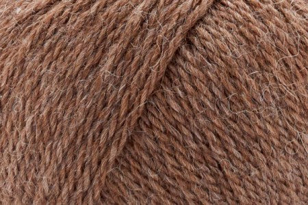 Fawning (Universal Yarn)