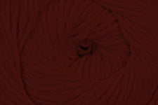 Buy black-cherry-105-online-only Uni Cotton Worsted (Universal Yarn)