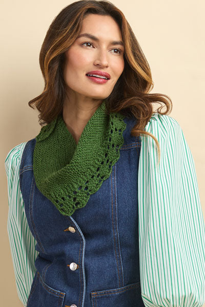 Tartan 3- DK Weight by Fonty (Universal Yarn)