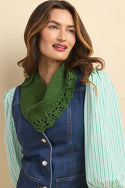 Tartan 3- DK Weight by Fonty (Universal Yarn)