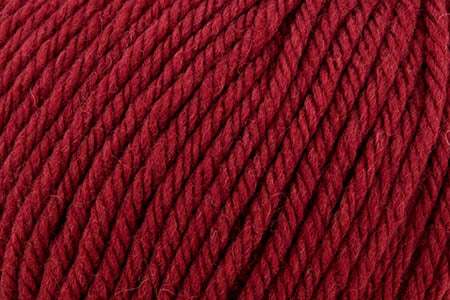 Melt the ICE - Red Yarn