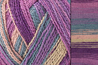 Buy rip-tide-online-only Bamboo Pop Sock Multi (Universal Yarn)