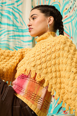 NEW Colors! Dunescape - DK Weight (Universal Yarn)
