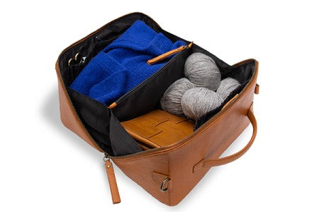 Cleo Midi Bag (Muud)