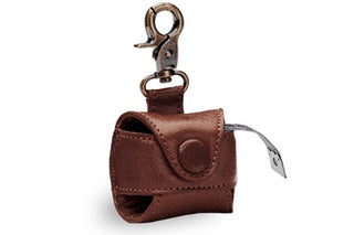 Buy rich-brown-online-only Malmo Meauring Tape Case (Muud)