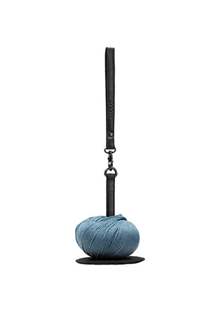 Buy black-online-only Gyrit - Yarn Holder (muud)