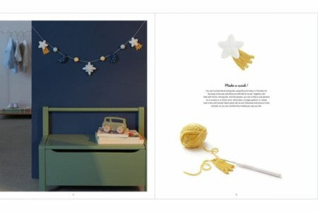 Baby/Toddler Patterns: Ricorumi Amigurumi Books (Universal Yarns)