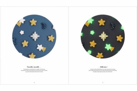 Baby/Toddler Patterns: Ricorumi Amigurumi Books (Universal Yarns)