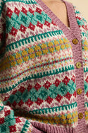 Tartan 3- DK Weight by Fonty (Universal Yarn)