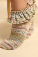 Saunter - Fingering Weight (Universal Yarn)