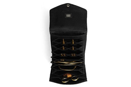 Canvas Betina Needle and Hook Case (Muud)