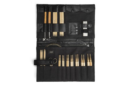 Canvas Billie, Hook & Notions Case (Muud) (Copy)