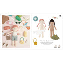 Dolls: Ricorumi Amigurumi Pattern Books (Universal Yarns)