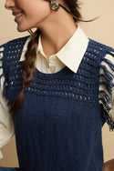 Elixir Top Pattern (Universal Yarn)