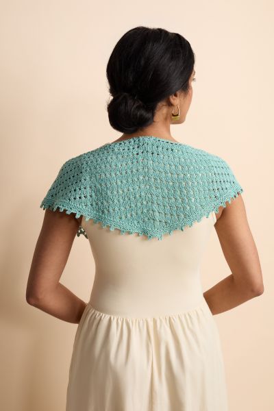 Asonde - DK Weight (Universal Yarn)
