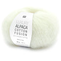 Luxury Alpaca Cotton Fusion (Universal Yarn)