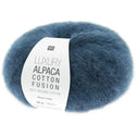 Luxury Alpaca Cotton Fusion (Universal Yarn)