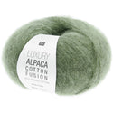 Luxury Alpaca Cotton Fusion (Universal Yarn)